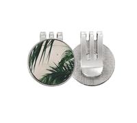 no/no Fotografía imagen naturaleza marcador pelota de golf sombrero sombrero clip esmalte magnético