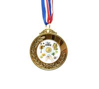 no/no I love cooking eggs hy Gold Award Medal First Place Ribbon