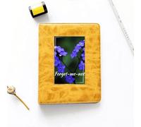 no/no Memory Common Knowledge - Álbum de fotos de cultura del idioma inglés (10,2 x 15,2 cm)