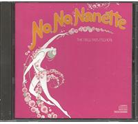 No No Nanette - No No Nanette