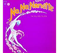 No, No, Nanette - The New 1925 Musical, Original Cast Recordings,