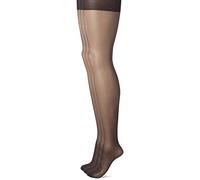 No Nonsense Mallas deportivas para mujer con compresión graduada, 3 pares, D