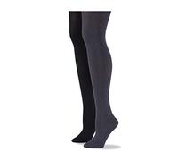 No Nonsense - Mallas superopacas para mujer - - XL
