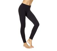 No Nonsense Women's Cotton Legging