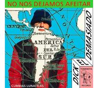 No Nos Dejamos Afeitar [Vinilo]