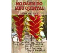 No Oásis Do Meu Quintal - Vol 2 (ebook)