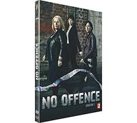 No Offence (Season 1) [ Origen Francés, Ningun Idioma Espanol ]