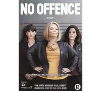 No Offence (Season 2) [ Origen Holandés, Ningun Idioma Espanol ]