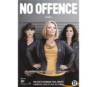 No Offence - Seizoen 2 - No Offence - Seizoen 2