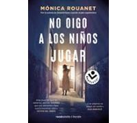 No Oigo A Los Niños Jugar