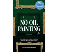 No Oil Painting: A reverse art heist at the National Trust - longlisted for the Women's Prize Discoveries Award