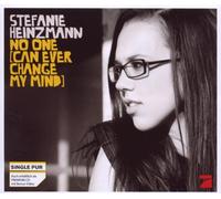 No One Can Ever [2-Track]