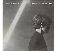 No-One Driving
