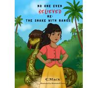 No One Even Believed Me: The Snake with Bangs