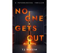 NO ONE GETS OUT