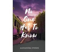 No One Has To Know: 3 (Aetheria Series)