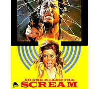 No One Heard the Scream [USA] [Blu-ray]