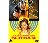 No One Heard the Scream [USA] [DVD]
