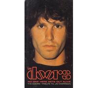 No One Here Gets Out Alive [Reino Unido] [VHS]