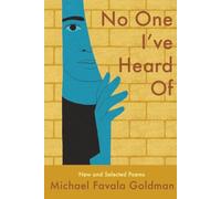 No One I’ve Heard Of