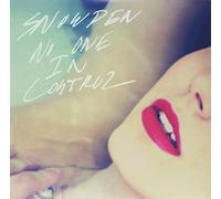 No One in Control [Vinilo]