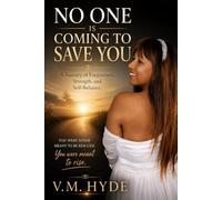 NO ONE IS COMING TO SAVE YOU: You Matter Too (BECAUSE YOU MATTER PART 1)