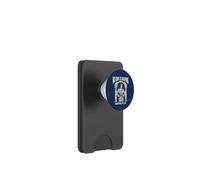No One is Helping Martha 30 A.D Bible Christian Humor PopSockets PopWallet para MagSafe