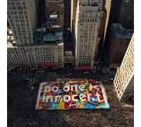 No One Is Innocent - Coleres