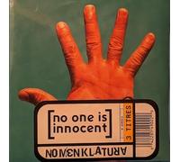 No One Is Innocent - Nomenklatura