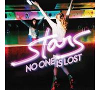 Stars – No One Is Lost – CD – Importación USA