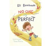 No One Is Perfect (Dor’s Perfectly Imperfect World)