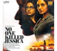 No One Killed Jessica Bollywood CD by Amit Trivedi (2011-02-01)
