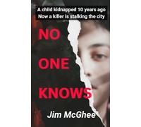 No One Knows (DI Barney Mains)