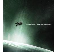 No One Knows What the De No One Knows What The Dead Thin (CD) (Importación USA)