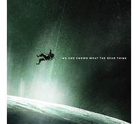 No One Knows What The Dead T No One Knows What The Dead T (CD) (Importación USA)