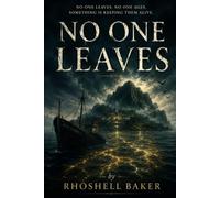 NO ONE LEAVES