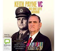 No One Left Behind [Audio]