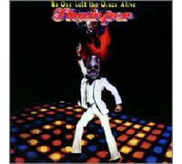 No One Left the Disco Alive (Import)