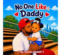 No One Like Daddy