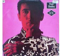 NO ONE LIKE YOU 12 INCH (12" VINYL) UK GENETIC 1983