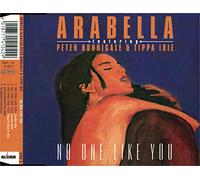 No one like you [Single-CD]