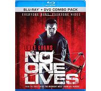 No One Lives