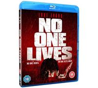 No One Lives [Blu-ray] [DVD] [Reino Unido]