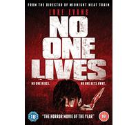 No One Lives [DVD] [Reino Unido]