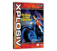 No One Lives Forever [Importación Inglesa]