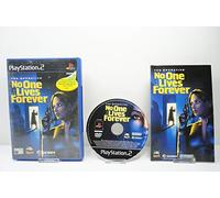 No One Lives Forever [PlayStation2][Importación inglesa]