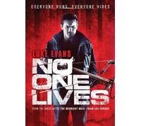 No One Lives [Francia] [DVD]