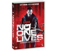 No One Lives [Italia] [DVD]