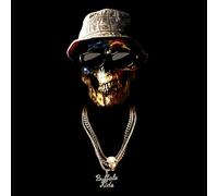 NO ONE MOURNS THE WICKED (ONYX VINYL)