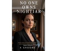 No One Owns Nightjar- A slow-burn sapphic workplace romance about music, power and secrecy.